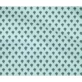 thumbnail image 4 of oneOone Cotton Flex Fabric Floral Block Decor Fabric Printed BTY 40 Inch Wide, 4 of 4