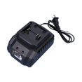 thumbnail image 4 of jinwen Electric Wrench Battery Charger Portable Power Tool Accessories for Home Use 1.8A, 4 of 9