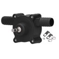 thumbnail image 2 of Pompe de Perceuse Électrique Manuelle, Pompe de Perceuse Électrique Durable Performance Excellente pour Maison pour Ingénieur, 2 of 8
