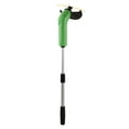 thumbnail image 1 of Grass Trimmer Cordless Lawn Garden Edging Decor Tool Works With Standard Zip Ties, 1 of 9
