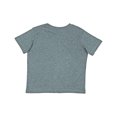 thumbnail image 2 of Rabbit Skins 3321 Toddler Fine Jersey T-Shirt, 2 of 2