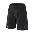 thumbnail image 1 of Diufon Men's Athletic Shorts Drawstring Waisted Outdoor Sport Shorts Spring Summer Hiking Shorts with Pockets, 1 of 2