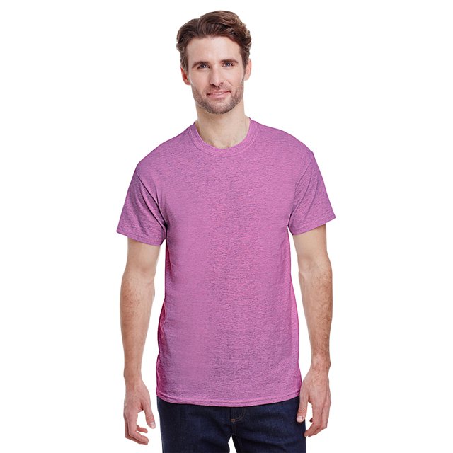 Gildan T-Shirt pour Adulte 5,3 Oz