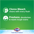 thumbnail image 2 of Clorox Automatic Toilet Bowl Cleaner with Bleach, 100 g, 2 of 2