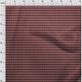 thumbnail image 3 of oneOone Tissu Popeline de Coton Imprimé Géométrique Bloc 42 Pouces de Large, 3 of 4