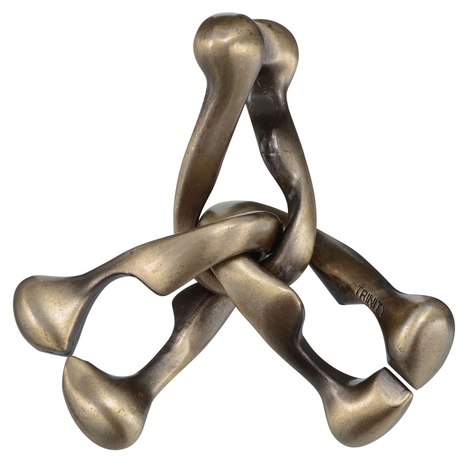 Hanayama Trinity Level  6