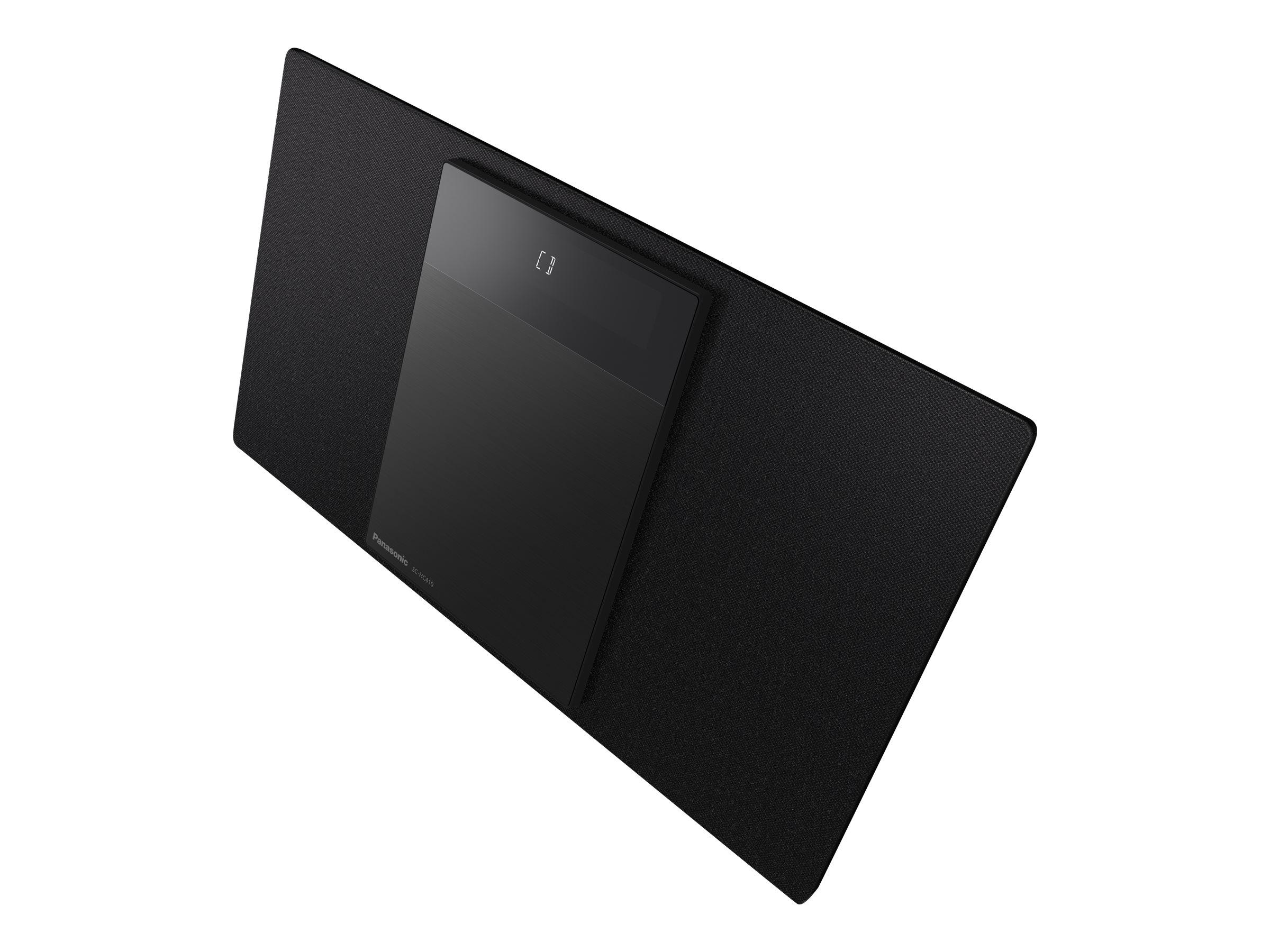 Panasonic SC-HC410 Bluetooth/CD Compact Audio System - Walmart.ca