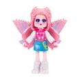 thumbnail image 2 of Royale High Core Deluxe Figure - Light Fairy, 2 of 4