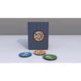 thumbnail image 4 of Ultra PRO Sinnoh Alcove Click Deck Box pour Pokemon, 4 of 6