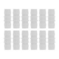 thumbnail image 1 of Barb Hose Fittings,12PCS PP Plastic Hose Plastic Hose Joint Equal Diameter Barb Fittings World-Class Design, 1 of 8