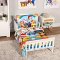 thumbnail image 1 of Paw Patrol 2 Piece Toddler Bedding Set, 1 of 9