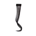 thumbnail image 1 of RYGRZJ Hair Extensions Straight Highlight Hairpieces Fake Streak Curls~, 1 of 4