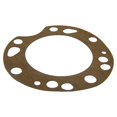 thumbnail image 2 of Crown Automotive Axle Flange Gasket J0942903 OE Replacement; Paper; Single, 2 of 3