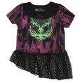 thumbnail image 1 of Disney's Descendants Fantasy Girls Dress (Large, 10/12), 1 of 3