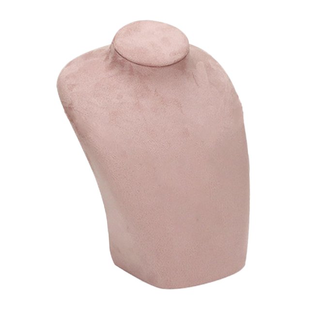 Milaget Présentoir à Bijoux Support de Rangement pour Colliers Présentoir à Bijoux Accessoires pour Portrait Forme B