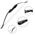 thumbnail image 4 of Outdoor Recurve Bow and Arrow Set 40 Pounds Adult Professional Hunting Bow and Arrow Shooting Practice Arrow Set Accessories, 4 of 10