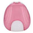 thumbnail image 2 of Orthodontic Retainer Case Portable Adult Waterproof Denture Box Storage Container, 2 of 7