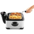 thumbnail image 3 of Chefman, Cuissons Pro Jumelées Friteuse, 3 of 4