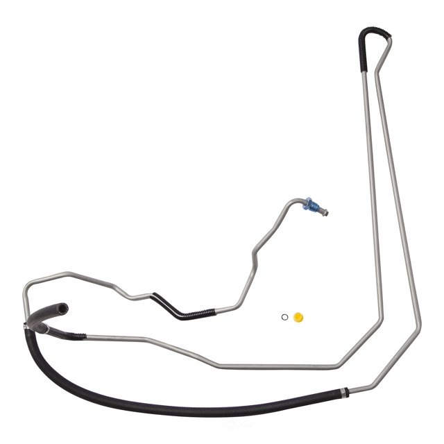 92452 Assemblage de Ligne de Retour par EDELMANN