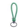 thumbnail image 1 of LYMAYTER Versatile Keychain Decoration Car Handcrafted Braided Keychain - Zinc Alloy, Fashion, 1 of 7