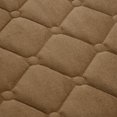 thumbnail image 4 of Plush Car Seat Cushion  Non-slip Front Rear Seat Pad Interior Decor, 4 of 8