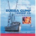 thumbnail image 2 of The Bubba Gump Shrimp Co. Cookbook: Recipes and Reflections from FORREST GUMP, 2 of 3