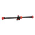 thumbnail image 1 of Bras d'Extension Horizontal pour Trépied, Bras d'Extension pour Trépied 360 Bras d'Extension pour Trépied Support de Caméra Suspendu Intégration Transparente, 1 of 14