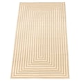 thumbnail image 4 of Tapis ECARPET Moderne pour Salle à Manger, Salon, Chambre Trona Ivoire, 4 of 9
