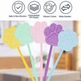 thumbnail image 5 of CHOKFly Swatter Fly Swatter for Indoors Perfect for Quick Bug Control, 5 of 5