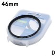 thumbnail image 1 of 40.5mm~82mm Slim UV Filter protector For Olympus Nikon Lens.. Cameras M5N8, 1 of 9