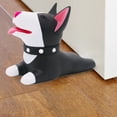 thumbnail image 2 of Vente Chaude! Butée de Porte Quincaillerie Yiteos, Butée de Porte Mignonne Chien, Cale de Porte Décorative pour la Maison et le Bureau, 1X Butée de Porte, 2 of 6
