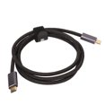 thumbnail image 2 of Type C Extension Cable,Type C Fast Charging Fast Charging Cable Type C Data Cable Best in Class, 2 of 12