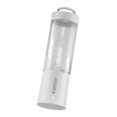thumbnail image 3 of GUOOL Juice Maker Machine Portable Juicer Electric Mixer for Travel, Gym, Outdoors White, 3 of 9