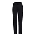 thumbnail image 3 of AherBiu 3PCS Sweatpants for Men Fleece Lightweight Drawstring Elastic Waisted Pants with Pockets Athletic Gym Running Trousers, 3 of 8