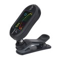 thumbnail image 4 of Chromatic Tuner, Durable Guitar Tuner, LCD For Chromatic Tuning Guitar, 4 of 8
