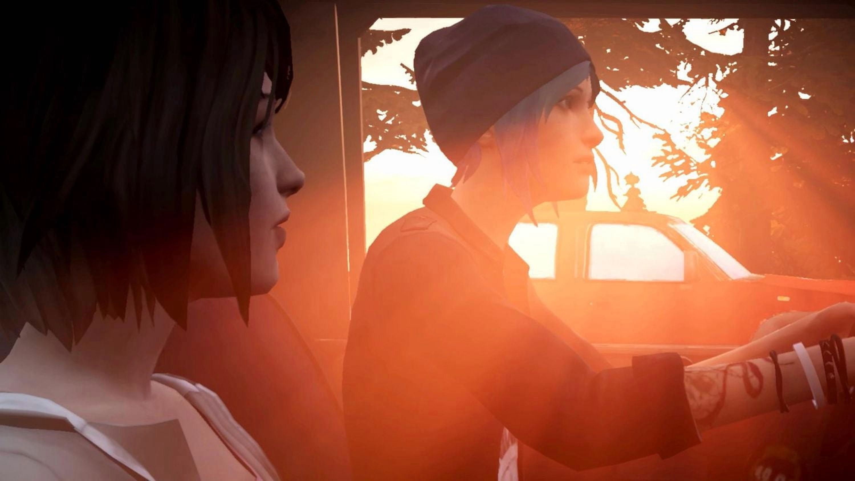 Jeu vidéo Life is Strange Arcadia Bay Collection pour (Nintendo Switch)