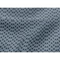 thumbnail image 4 of oneOone Viscose Jersey Fabric Square Geometric Decor Fabric Printed BTY 60 Inch Wide, 4 of 4