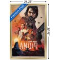 thumbnail image 5 of Star Wars: Andor - Une Feuille, 5 of 5