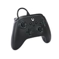thumbnail image 2 of PowerA Advantage Wired Controller for Xbox Series X|S with Lumectra + RGB LED Strip - Black, 2 of 9