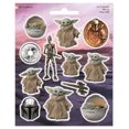 thumbnail image 3 of Star Wars: The Mandalorian™ Tuck-Front Sticker Book, 3 of 4