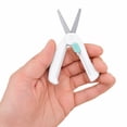 thumbnail image 3 of Westcott 2pk Mini Scissors, 3 of 9