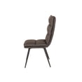 thumbnail image 2 of Canadian Furniture Glasgow Dining Chair (Set of 2), 2 of 3
