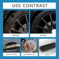 thumbnail image 4 of Jpxdew Automotive Rust Remover Metal Surface Treatment,100ml Protective Wax Layer Anti Corrosion Spray, 4 of 8