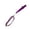 Violet, variante sur Metallo Kazoo Armonica A Bocca Bocca Flauto Partitions Musicales Instrument