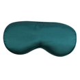 thumbnail image 3 of lionlar USB Electric Heated Silk Eye Heating Relieve Dark Circles Heating Pad Green, 3 of 9