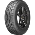 thumbnail image 1 of Continental CrossContact LX25 255/55R20XL 110V BSW tire, 1 of 5