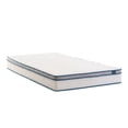 thumbnail image 2 of Zinus 8 inch Spring Sensation Hybrid Mattress, 2 of 12