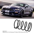 thumbnail image 3 of Assistance à Ressorts, Haute Élasticité pour Voiture 555 7022 pour GT Shelby GT350 Ecoboost, 3 of 8
