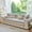 Gris GY, variante sur PpgejGEK Bord Papillon Hiver Épaissi Chaud Housse de Coussin de Sofa 150x70cm / 59.06x27.56 Po Matelassée Antidérapante Coussin d'Assise pour Canapé à Rangée Droite Protection Fixe et Déco Maison