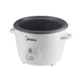 thumbnail image 4 of Midea 4.5 L (20 Cups Cooked) Ceramic Rice Cooker, 4 of 7